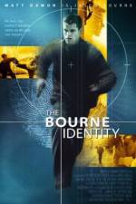 Watch The Bourne Identity Zmovies