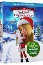 Watch Mariah Careys All I Want for Christmas Is You Zmovies