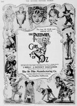 Watch The Patchwork Girl of Oz Zmovies