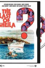 Watch The Last of Sheila Zmovies