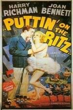 Watch Puttin on the Ritz Zmovies