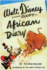 Watch African Diary Zmovies