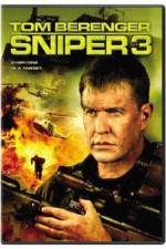 Watch Sniper 3 Movie25