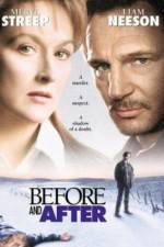 Watch Before and After Zmovies