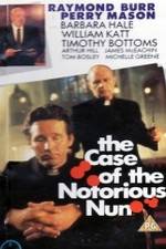 Watch Perry Mason: The Case of the Notorious Nun Zmovies