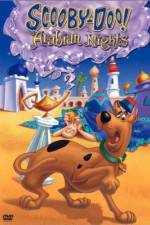 Watch Scooby-Doo in Arabian Nights Zmovies