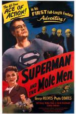 Watch Superman and the Mole-Men Zmovies