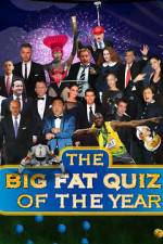 Watch The Big Fat Quiz of the Year Zmovies
