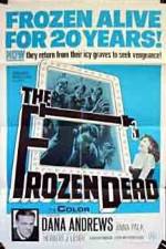 Watch The Frozen Dead Zmovies