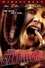 Watch Attack of the Giant Leeches Zmovies