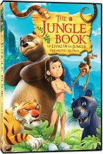Watch The Jungle Book Zmovies