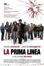 Watch La Prima Linea Zmovies
