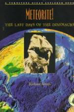 Watch Last Day of the Dinosaurs: A Storm is Coming Zmovies