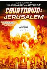 Watch Countdown: Jerusalem Zmovies