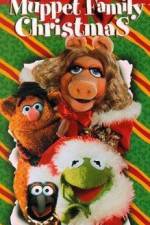 Watch A Muppet Family Christmas Zmovies
