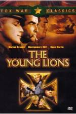 Watch The Young Lions Zmovies