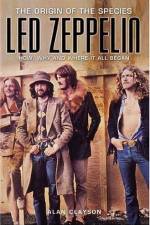 Watch Led Zeppelin The Origin of the Species Zmovies