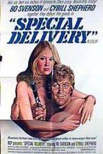 Watch Special Delivery (1976) Zmovies