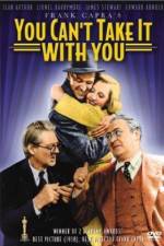 Watch You Can't Take It with You Zmovies