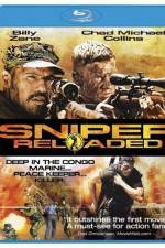 Watch Sniper Reloaded Zmovies