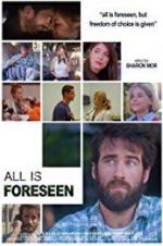 Watch All Is Foreseen Zmovies