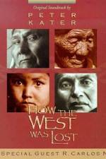 Watch How the West Was Lost Zmovies
