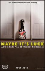 Watch Maybe It\'s Luck Zmovies