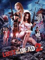 Watch Rape Zombie: Lust of the Dead 2 Zmovies