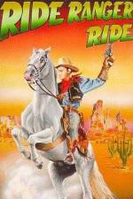 Watch Ride Ranger Ride Zmovies