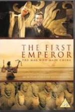 Watch The First Emperor Zmovies