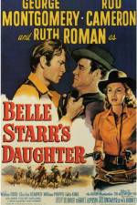 Watch Belle Starr's Daughter Zmovies