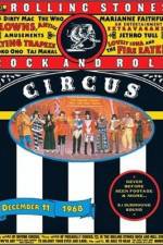 Watch The Rolling Stones Rock and Roll Circus Zmovies