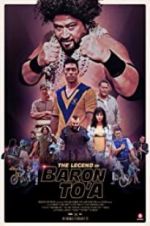Watch The Legend of Baron To\'a Zmovies