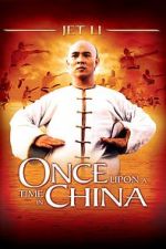 Watch Once Upon a Time in China Zmovies