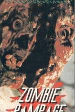 Watch Zombie Rampage Zmovies