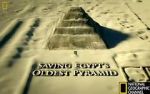 Watch Saving Egypt\'s Oldest Pyramid Zmovies