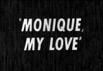 Watch Monique, My Love Zmovies