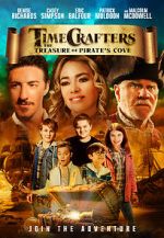 Watch Timecrafters: The Treasure of Pirate\'s Cove Zmovies