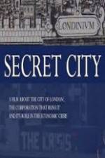 Watch Secret City Zmovies