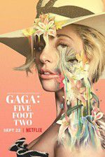 Watch Gaga: Five Foot Two Zmovies