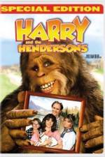Watch Harry and the Hendersons Zmovies