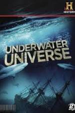 Watch History Channel Underwater Universe Zmovies
