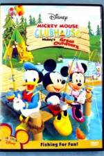 Watch Mickey Mouse Clubhouse  Mickeys Great Outdoors Zmovies