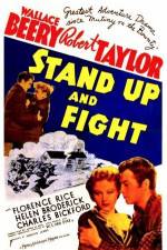 Watch Stand Up and Fight Zmovies
