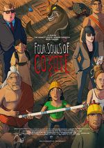Watch Four Souls of Coyote Sockshare