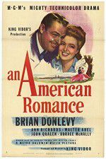 Watch An American Romance Zmovies