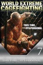 Watch WEC 7 - This Time It's Personal Zmovies