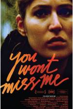 Watch You Wont Miss Me Zmovies