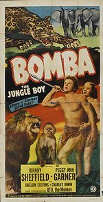 Watch Bomba: The Jungle Boy Zmovies