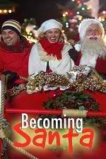 Watch Becoming Santa Zmovies